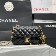 Chanel Satchel Bags